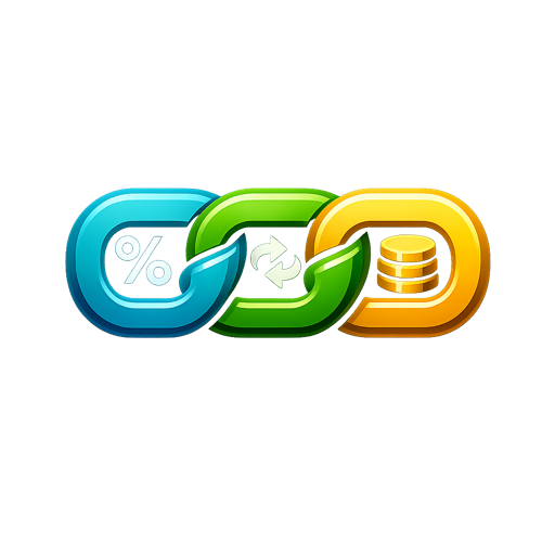 Perchain app icon